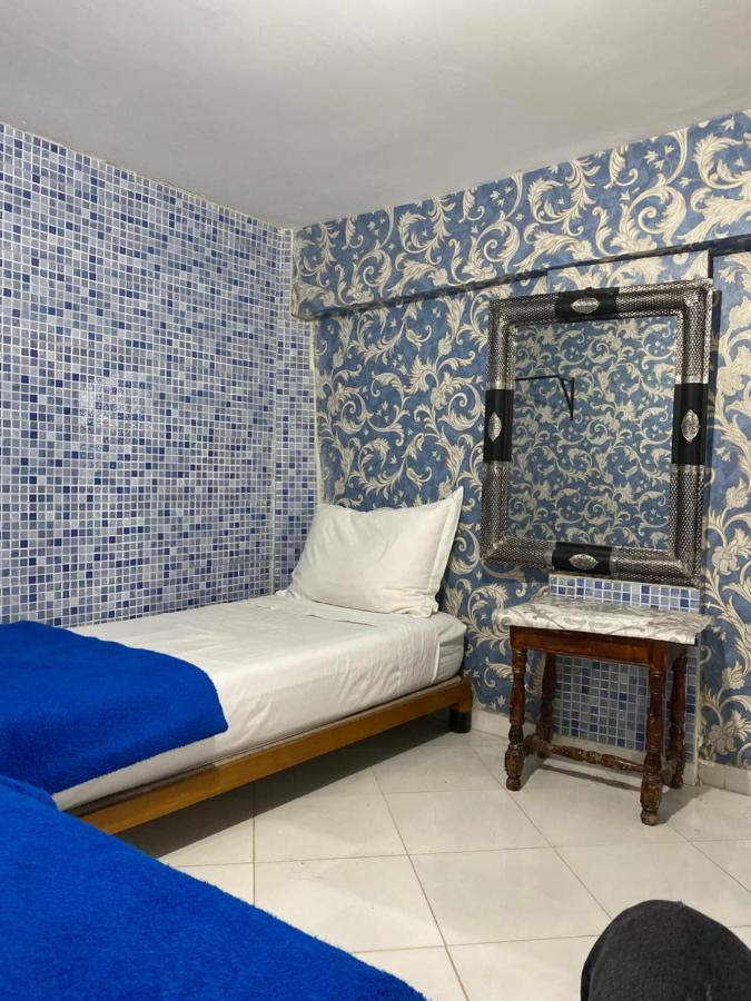 Hostel Essassi 23 Marrakesh Bagian luar foto