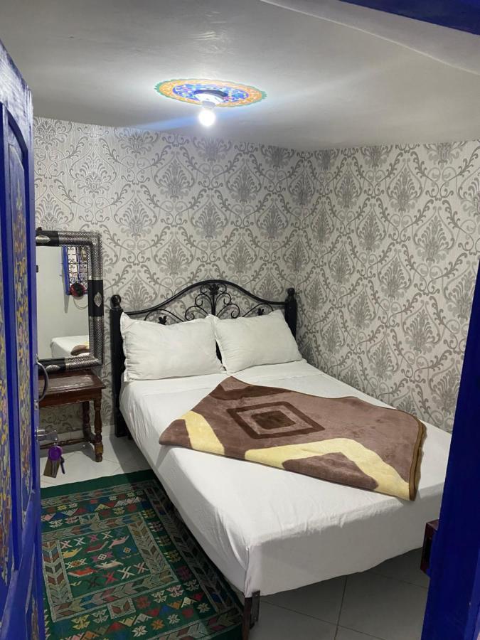 Hostel Essassi 23 Marrakesh Bagian luar foto